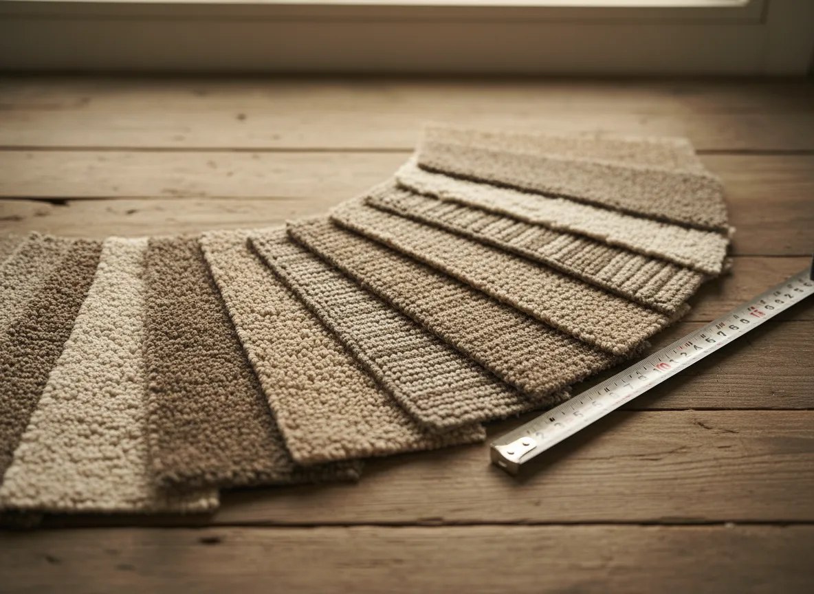 Carpet Installation Bentonville, OH FAQs