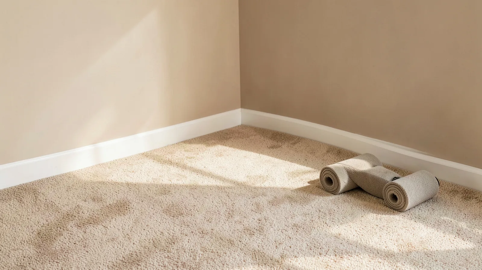 Carpet Installation in Bentonville, OH near me